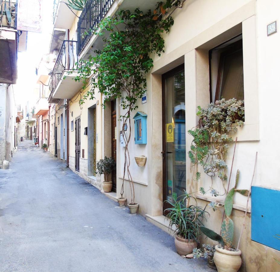 Casa Di Pam Apartment Scicli Exterior foto