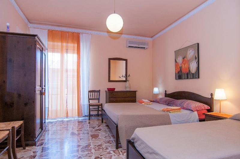 Casa Di Pam Apartment Scicli Exterior foto