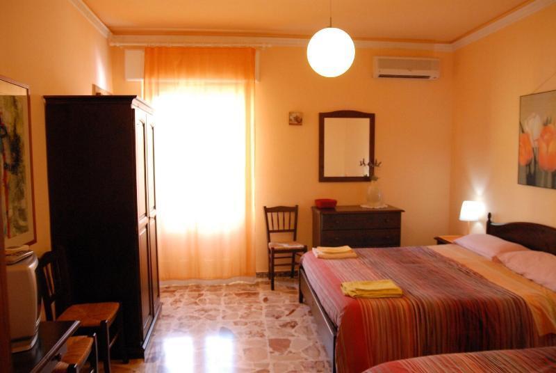 Casa Di Pam Apartment Scicli Exterior foto