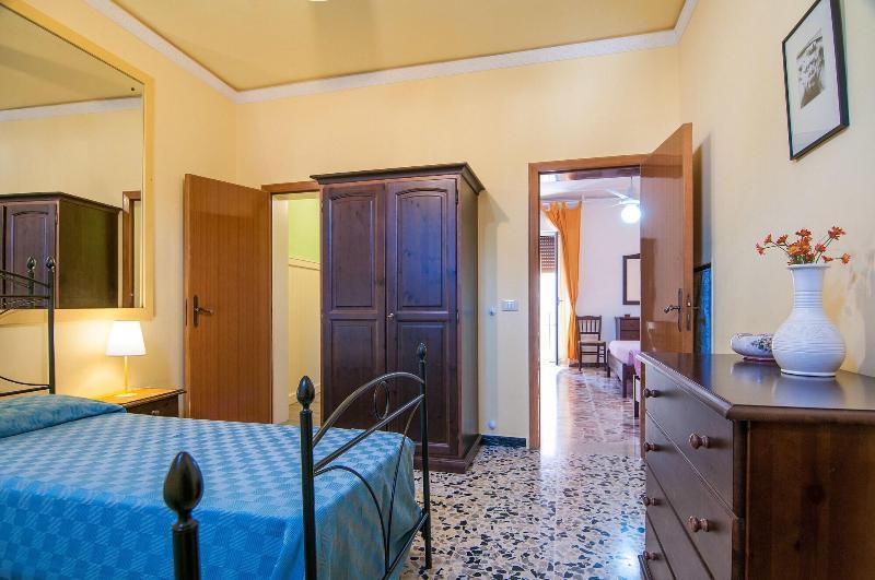 Casa Di Pam Apartment Scicli Exterior foto
