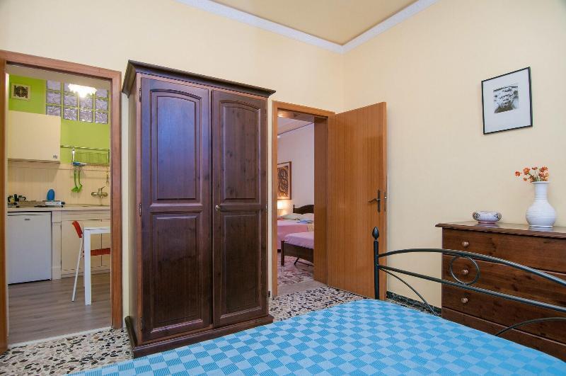 Casa Di Pam Apartment Scicli Exterior foto