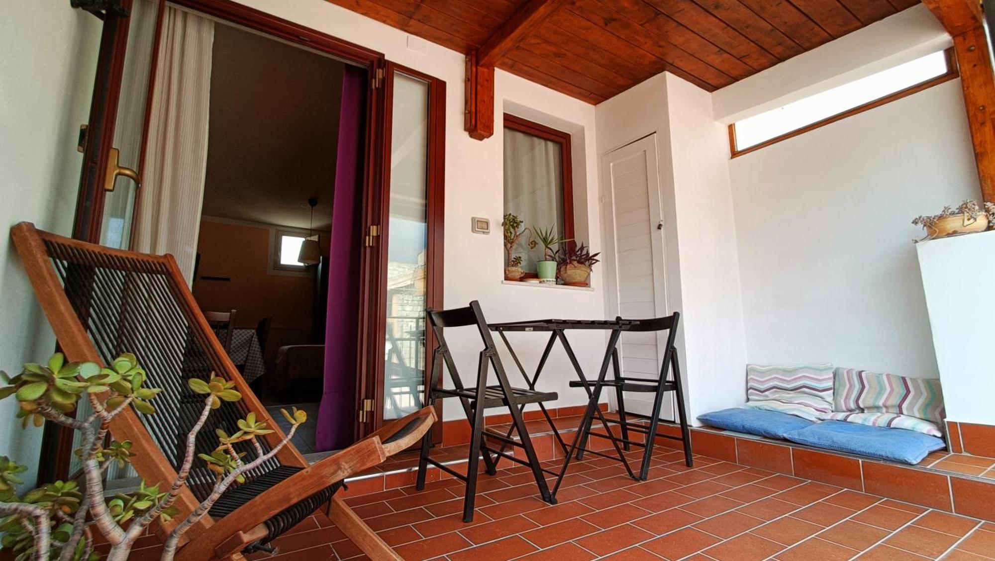 Casa Di Pam Apartment Scicli Exterior foto