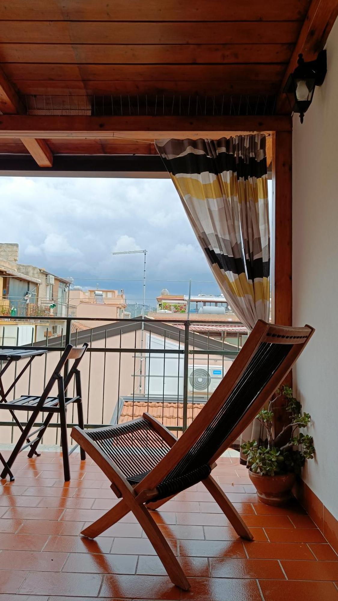 Casa Di Pam Apartment Scicli Exterior foto